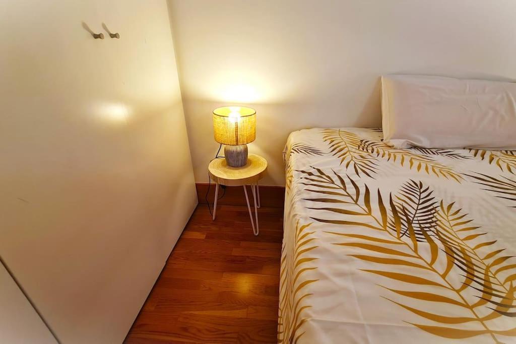 Beach Valencia Luxury E-Arenas 117 Apartment With Terrace In Edificio Arenas Dış mekan fotoğraf